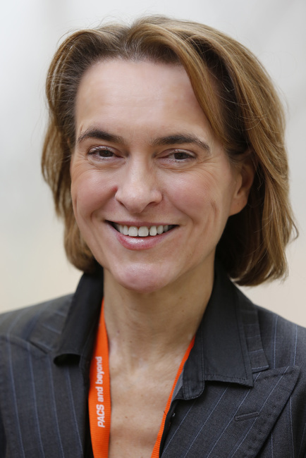 Prof. Christiane Kuhl